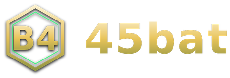 45bat logo